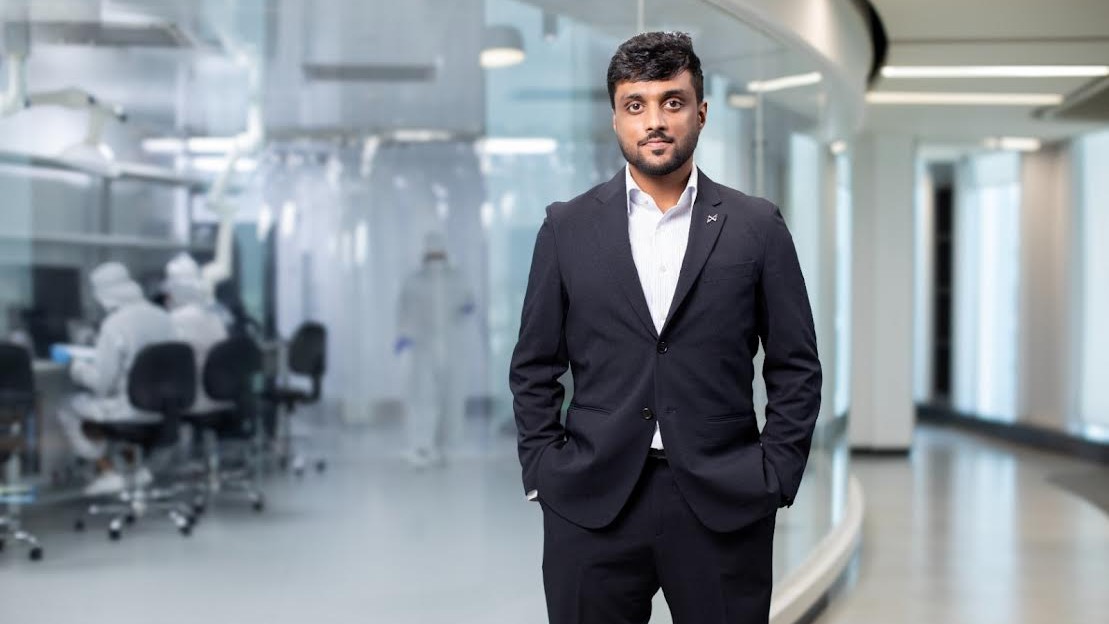 Bengaluru startup Digantara raises $50 million; gears up to launch 15 space-based surveillance satellites