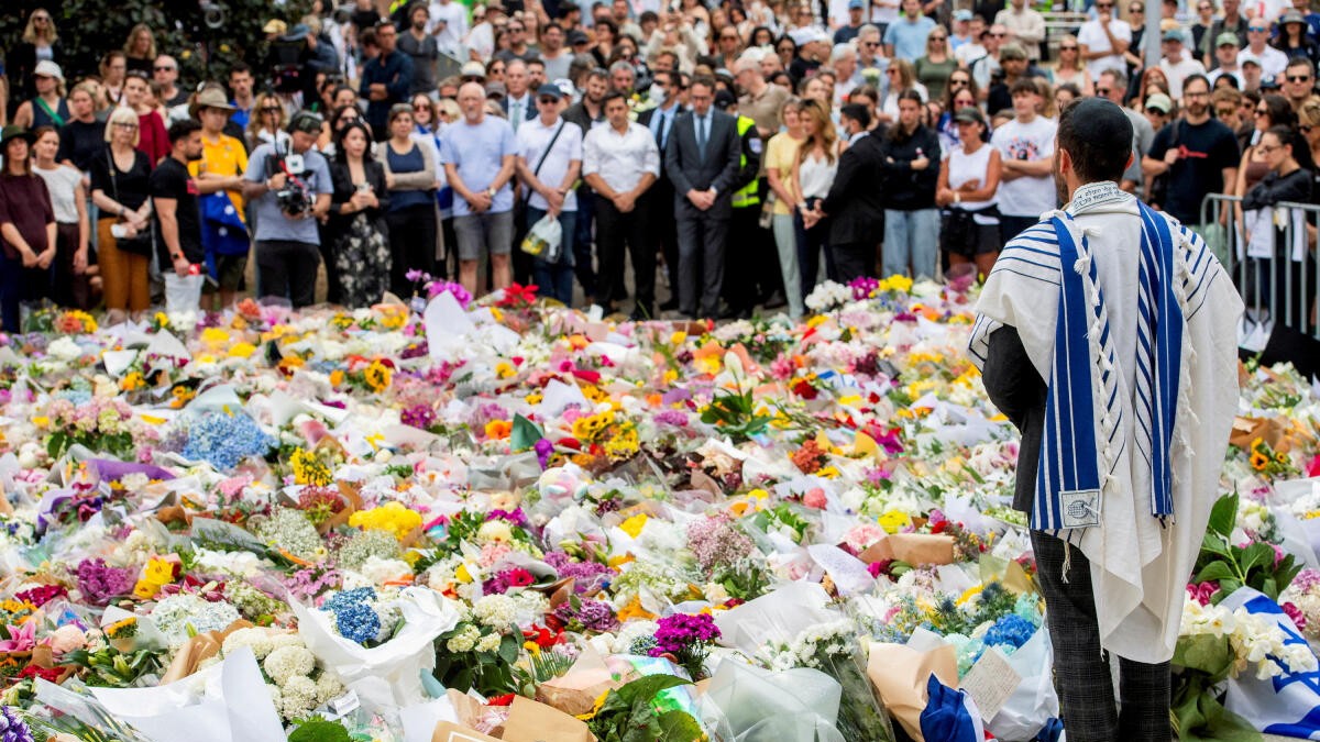 What we know about the shooting victims at Sydney's Bondi Beach Jewish event