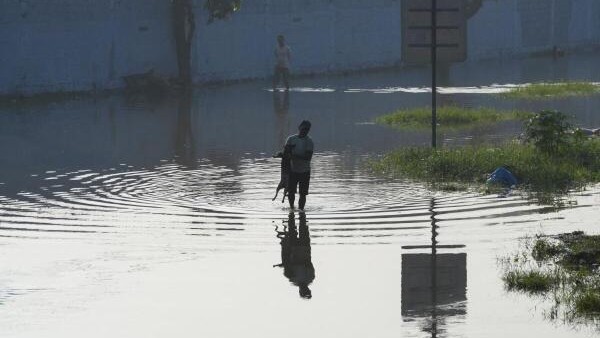 India delivers more relief material to Sri Lanka reeling from floods