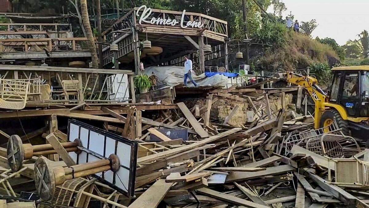 From Hong Kong fire to Goa nightclub blaze: How Swiss Cheese Model explains these 'preventable' tragedies 