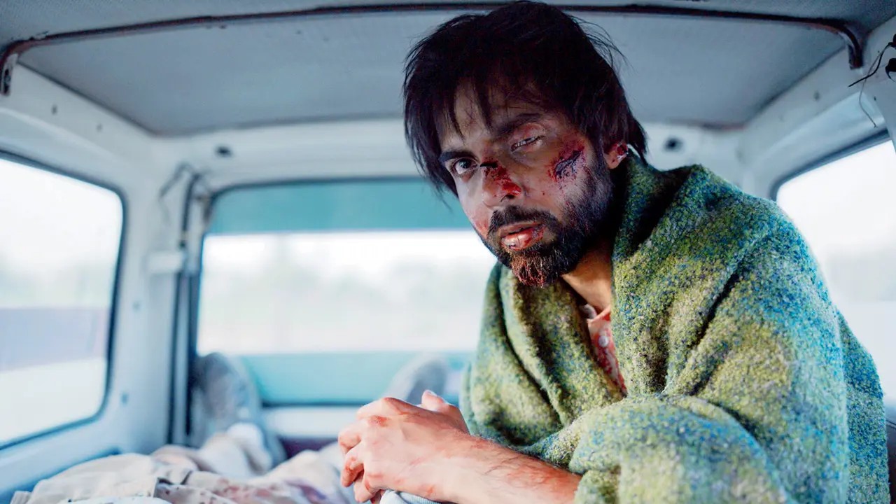 Abhishek Banerjee in Stolen