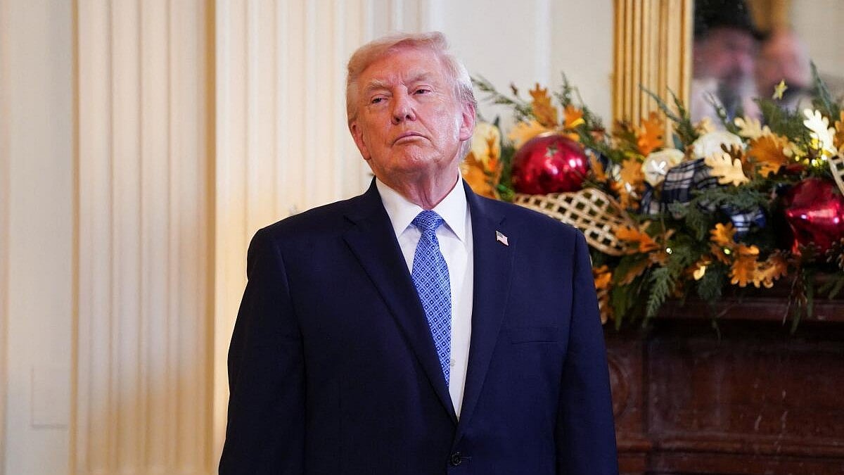 Trump extends US travel ban to 7 countries, including Syria and Palestine; ...