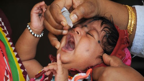 Polio vaccines to be given on December 21 in Karnataka