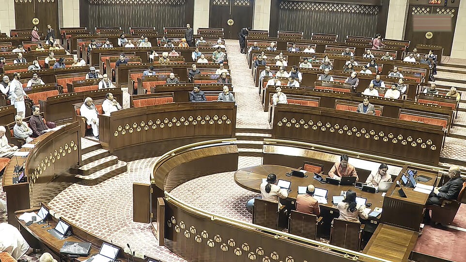 Parliament Winter Session 2025 LIVE Updates | LS clears nuclear Bill by voice vote amid opposition walkout