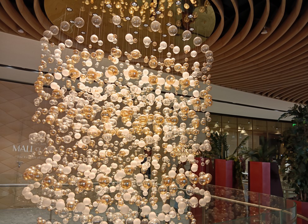 REDMI 15C 5G's camera sample.