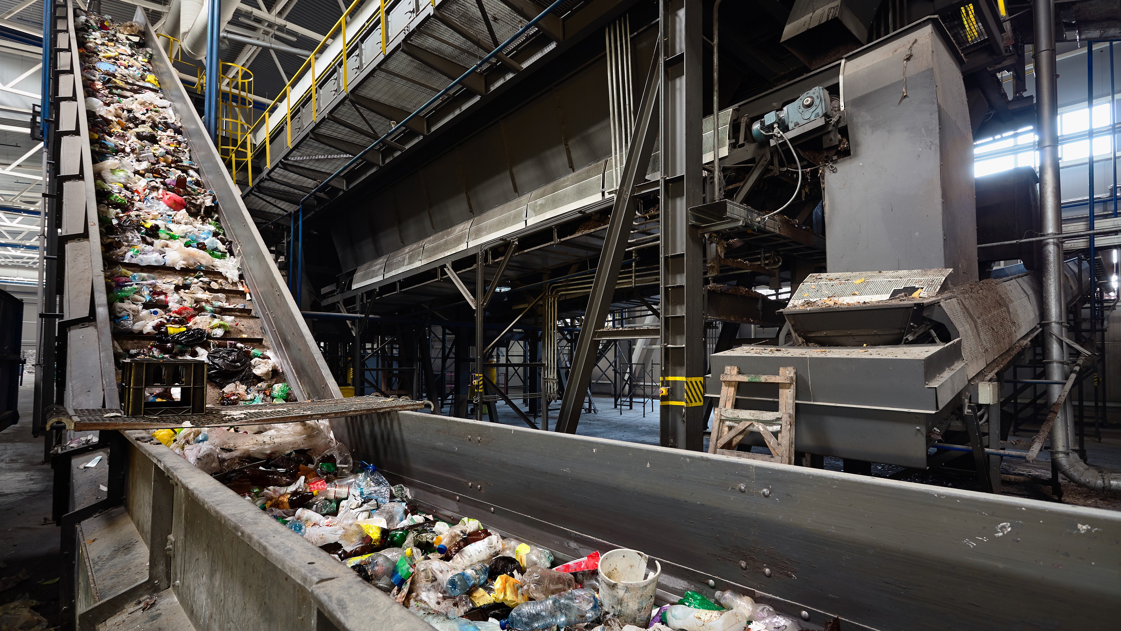 Koramangala-style waste processing units planned for every assembly constituency