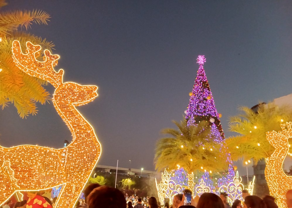 REDMI 15C 5G's camera sample.