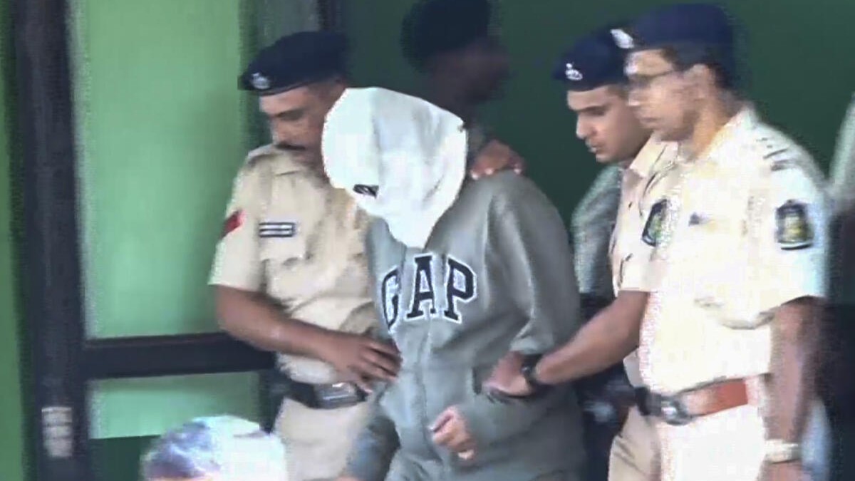 Nightclub fire: Goa court remands Luthra brothers in police custody for five days