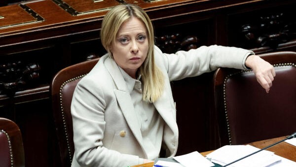 Italy ready to back Mercosur deal when farmers concerns addressed: Giorgia Meloni