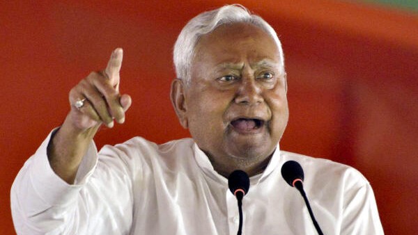 Veil-pulling row: Women take out protest rally in Kolkata against Bihar CM Nitish Kumar, demand apology