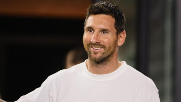 The Messi legend, lost in spectacle