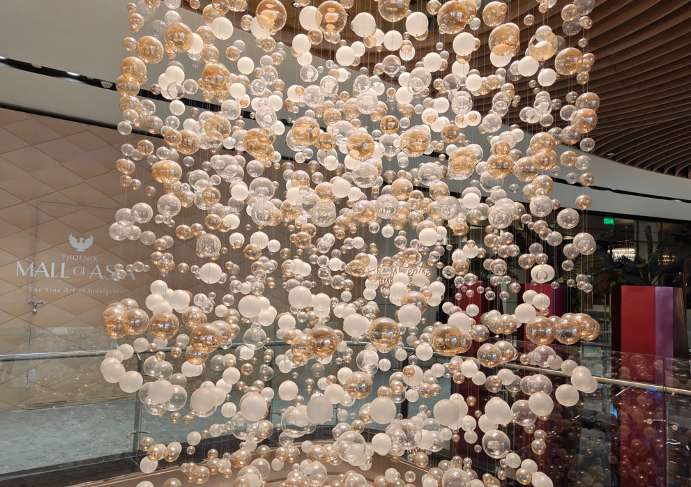 OnePlus 15R's camera sample.