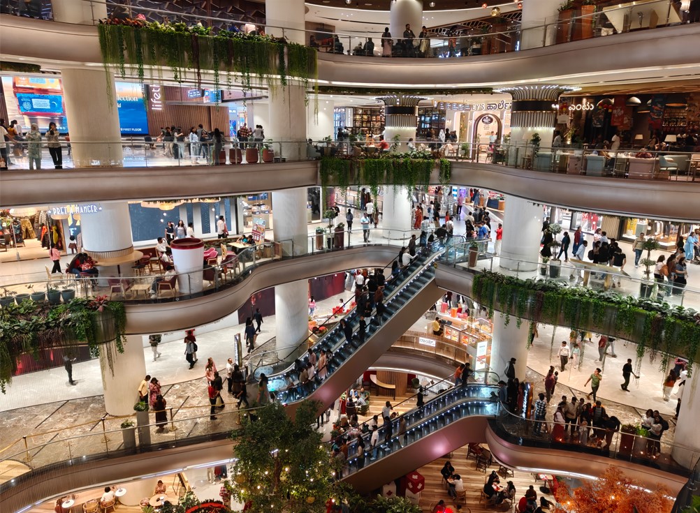 OnePlus 15R's camera sample.