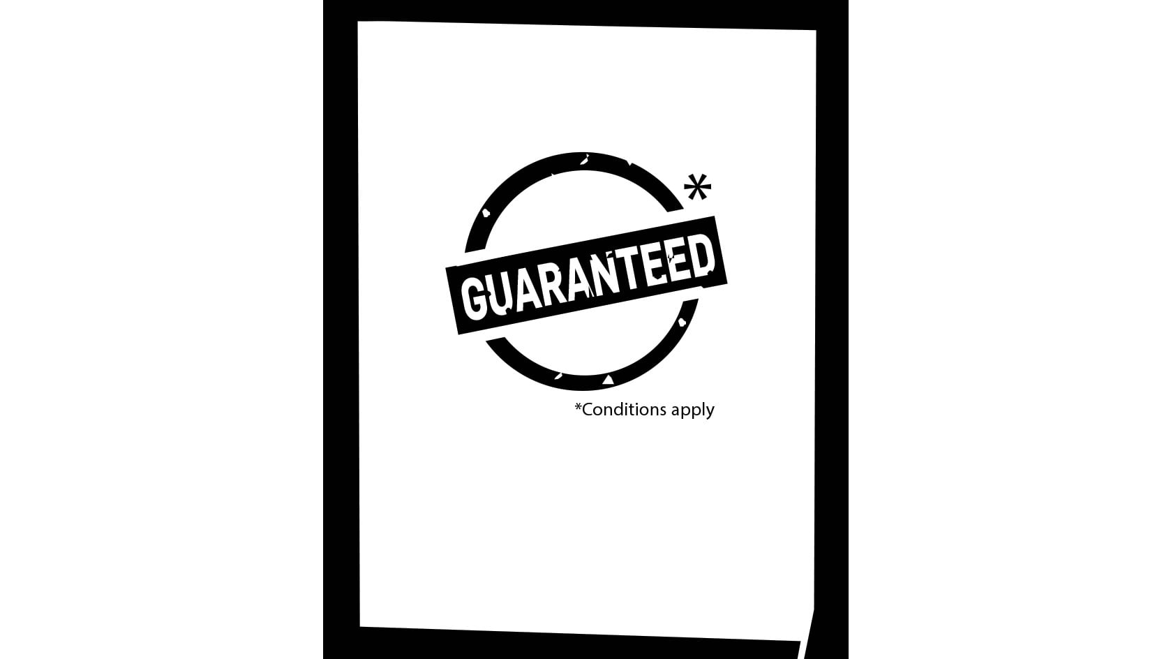 Why VB-G RAM G is reform without repair