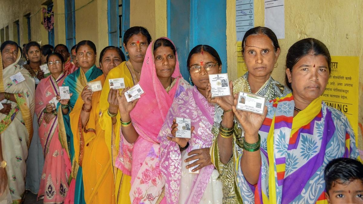 Congress continues rural dominance in Telangana gram panchayat elections; BRS shows modest resurgence
