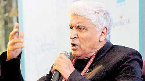 'Nitish Kumar owes apology to the lady': Javed Akhtar on Bihar CM's hijab row