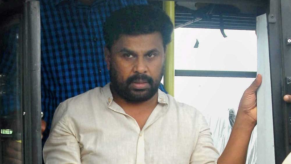 Kerala actor assault case: Court releases Dileep’s passport after acquittal in actress assault case