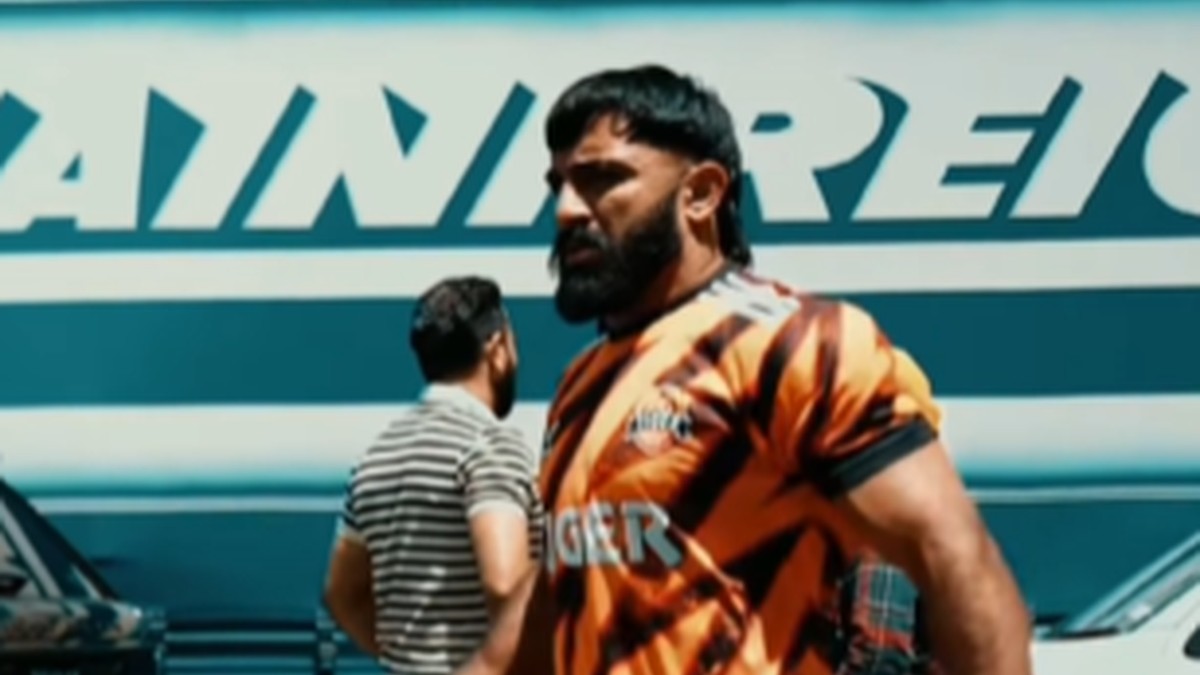 Pakistani kabaddi player banned indefinitely for representing an Indian team in private tournament