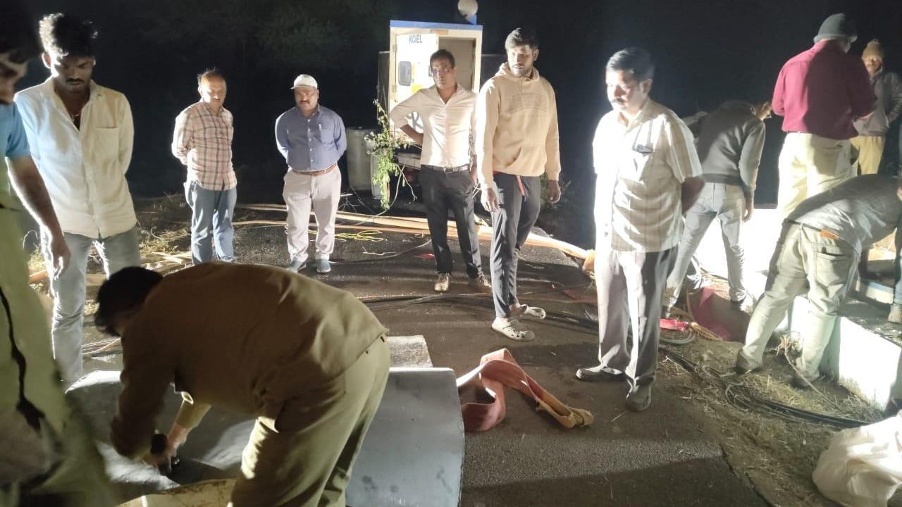 BWSSB ‘Blue Force’ disconnects 70 illegal water, sewage connections in a month