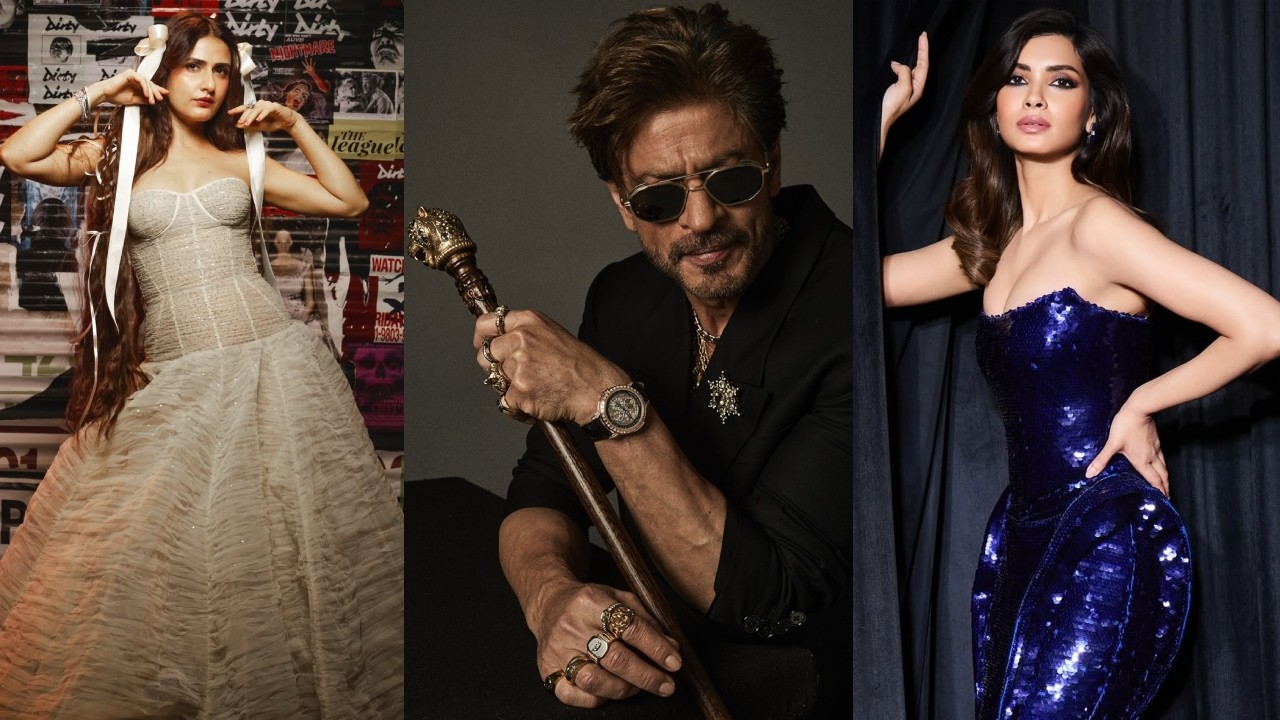 Year-ender 2025: Actors who took red carpet glam to the next level