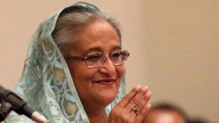 'India opens doors to anybody who seeks assistance during existential crisis': Parliament panel backs decision to host Sheikh Hasina