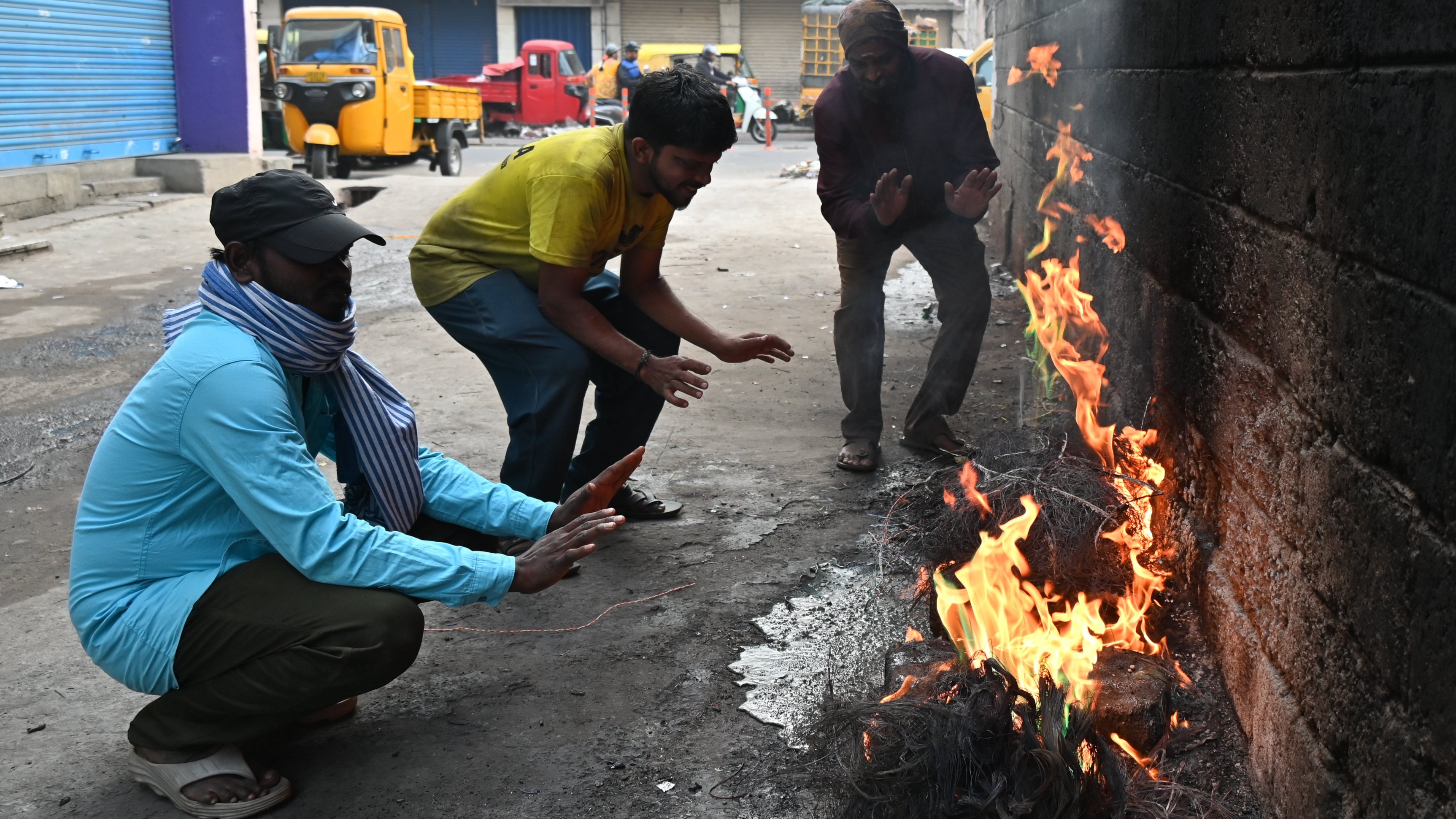 Bengaluru: From clothing choices to diet, physicians outline essential winter health tips
