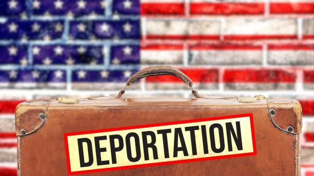 Parliamentary panel takes note of deportations of illegal Indian immigrants from US