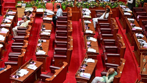 Karnataka assembly unanimously clears Bill against social boycotts