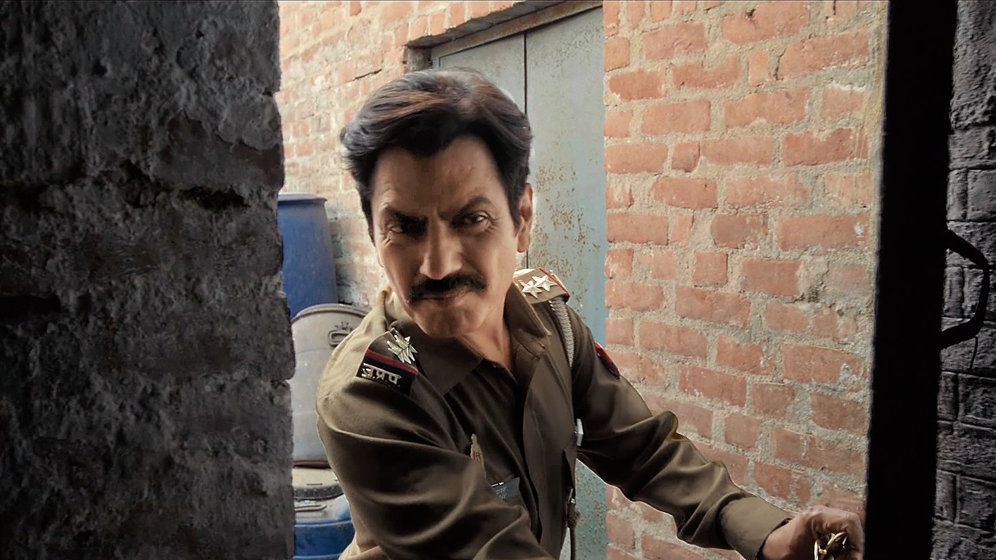'Raat Akeli Hai: The Bansal Murders' movie review: Dark and uneven but watchable police procedural