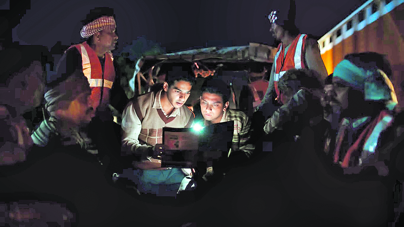 Homebound and the limits of representing Dalit and Muslim experience in cinema