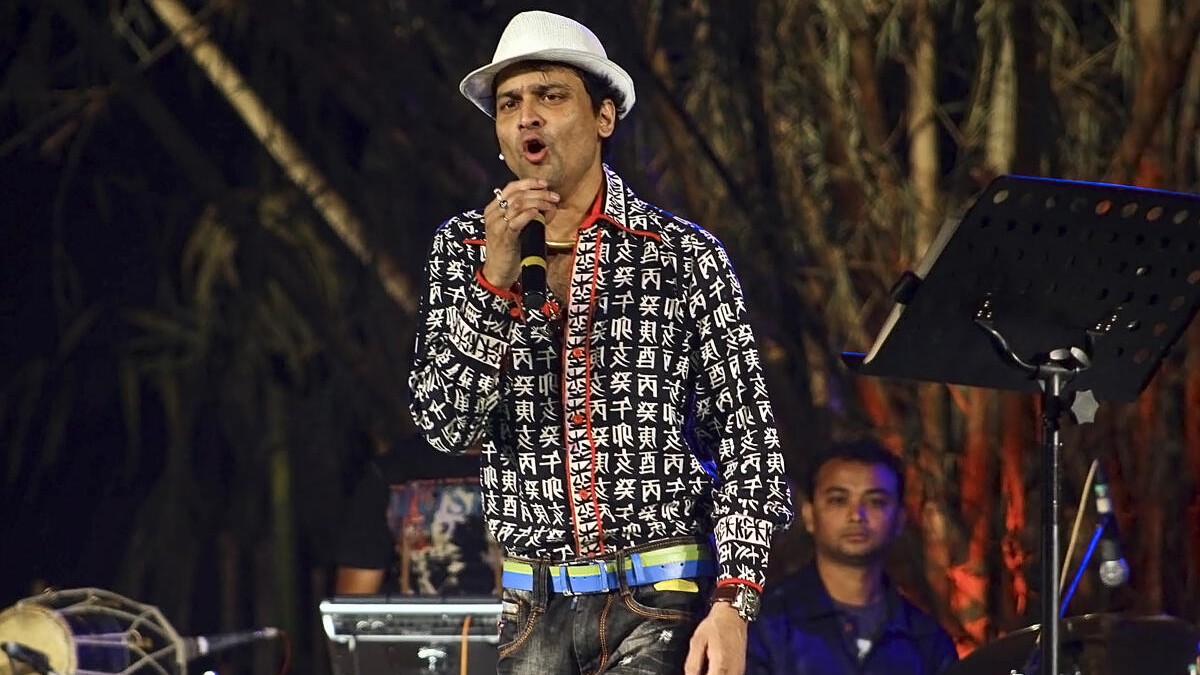 Probe into Zubeen Garg's death ongoing, no foul play suspected yet: Singapore Police