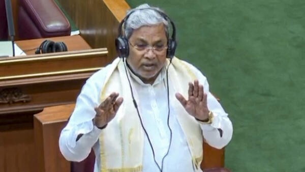 Spent 43% guarantee funds on North Karnataka, says CM Siddaramaiah