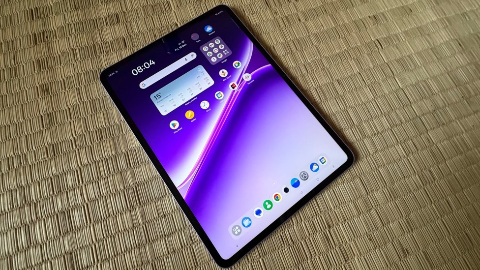 OnePlus Pad Go 2 review: Perfect for multimedia consumption