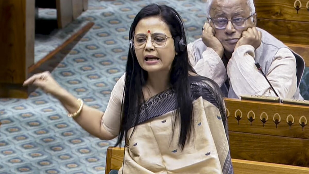 Cash-for-query: Delhi High Court sets aside Lokpal order against Mahua Moitra