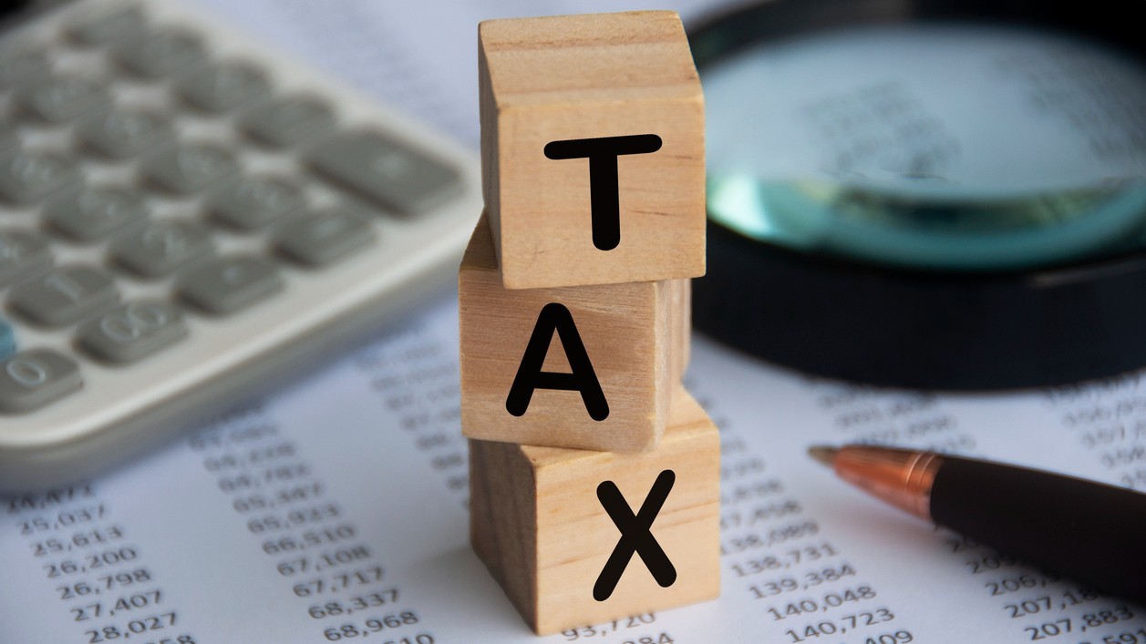Income tax relief hits government’s revenue; net direct tax collection up 8%
