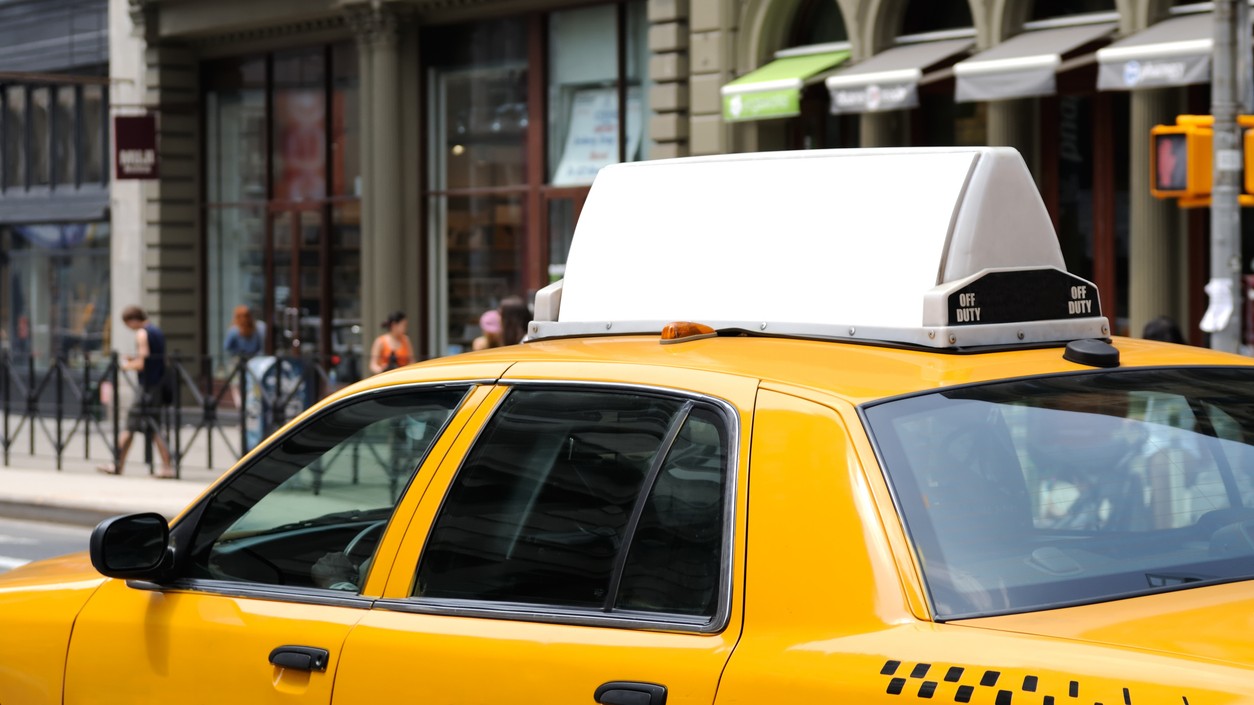 Indian-origin cab driver charged for rape of unconscious passenger in US