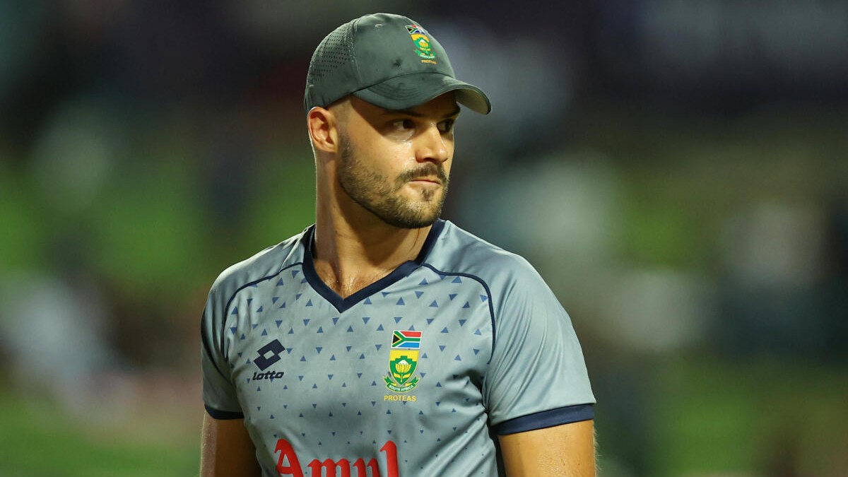 T20 World Cup: Fight for survival in the Group of Death