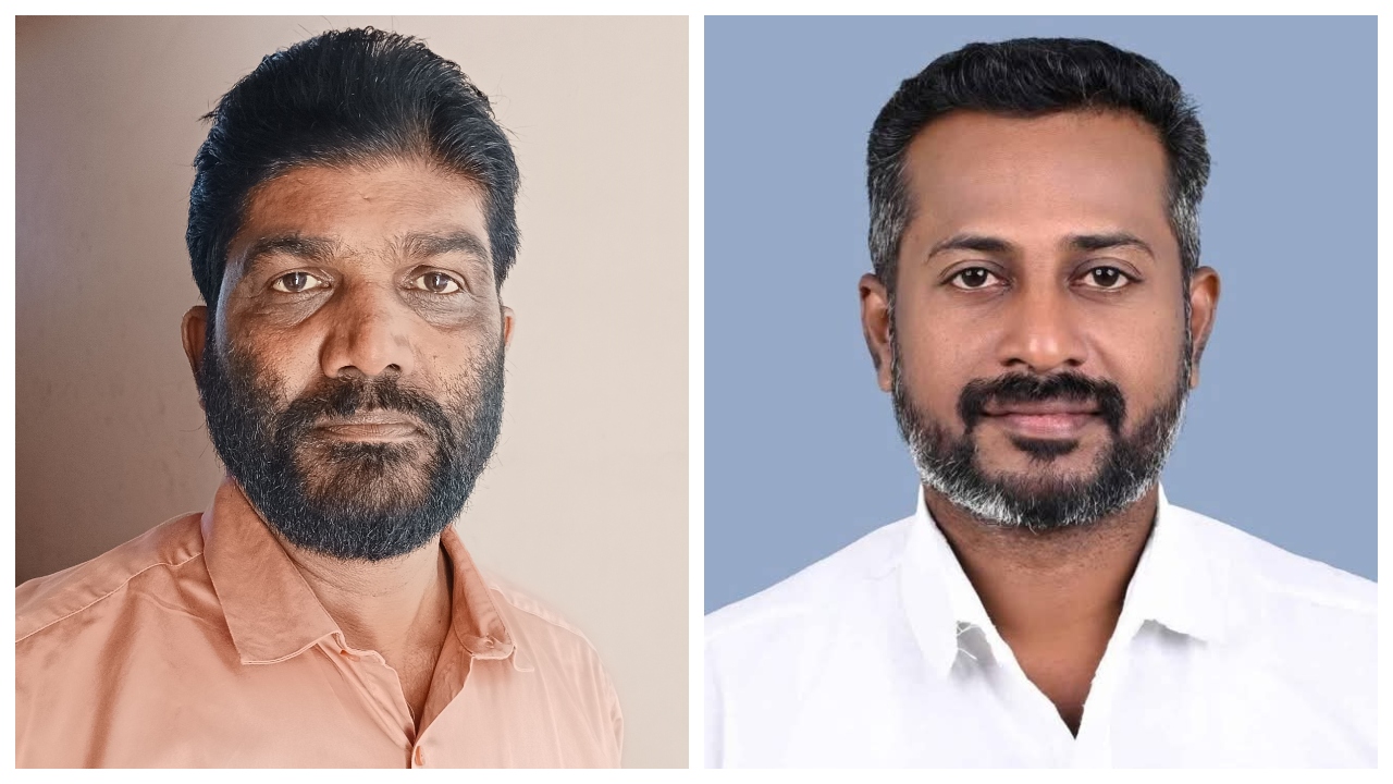 BJP's fate in Thiruvananthapuram corporation depends on two independents