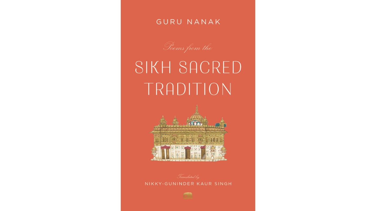 What it means to translate the Guru Granth Sahib