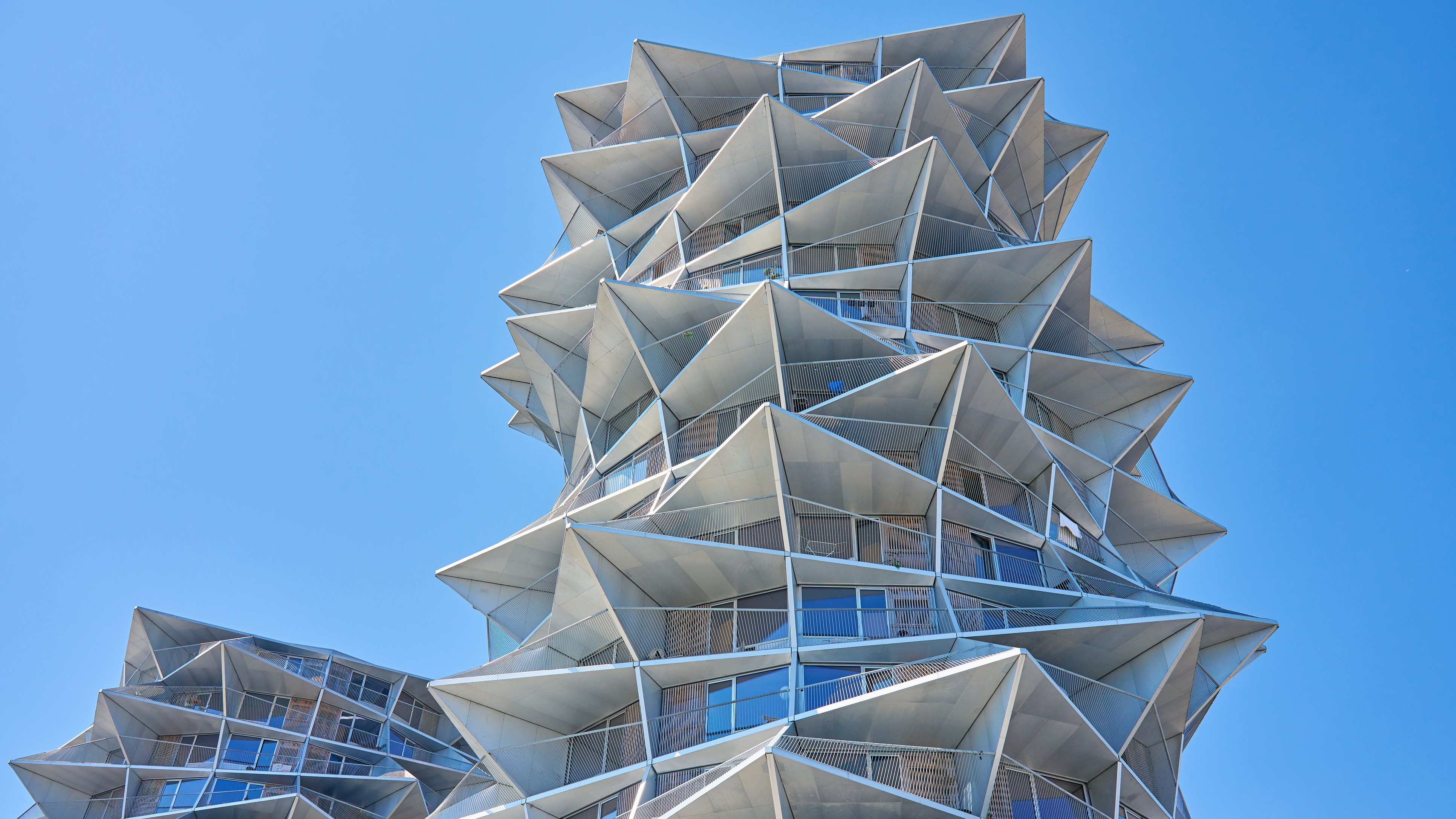 Copenhagen: A city where design moves, floats and breathes