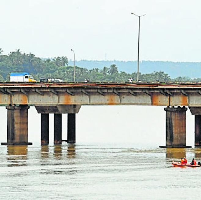 Siddhartha’s body was found on July 31, 2019 in the Netravati River. 