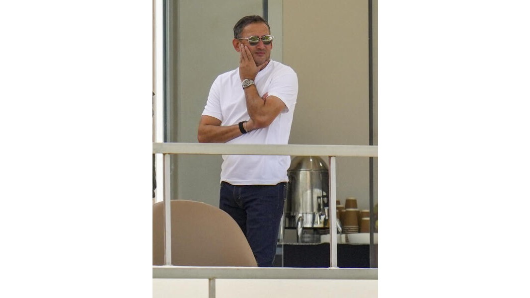 Bit short of runs at the moment, but he is quality player: Agarkar on Gill's omission from T20 squad