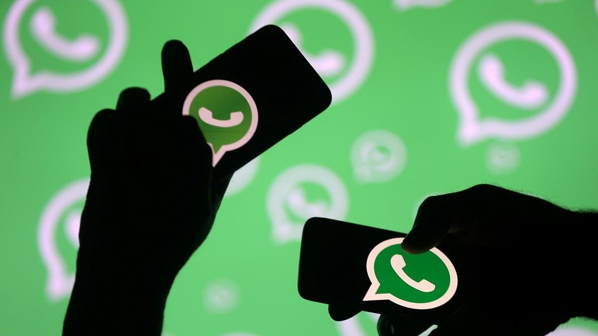 WhatsApp Tests 'Business' Filter to Organize Chat Inbox, Inspired by Gmail