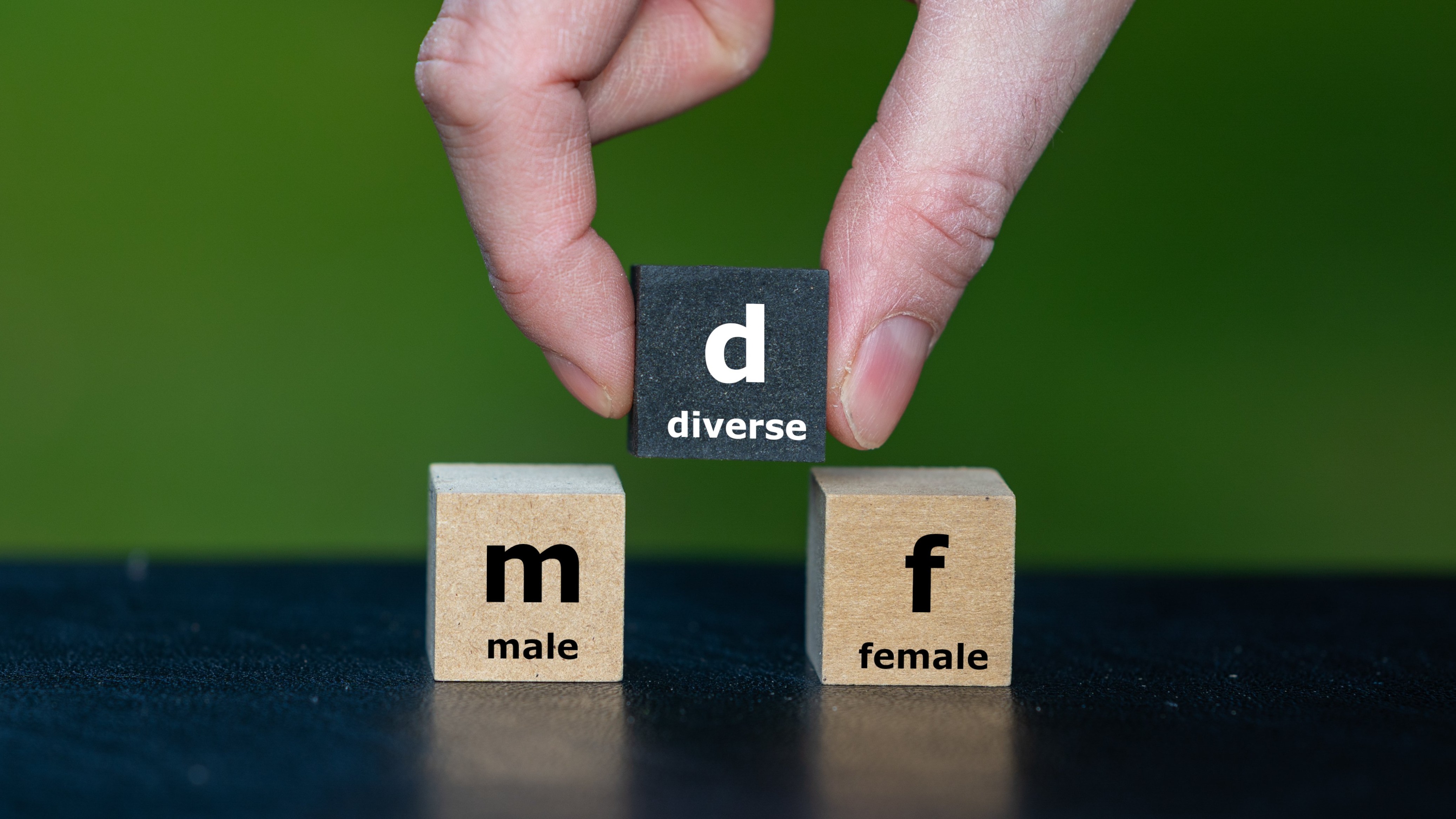 Cisnormativity: Why assuming cisgender as the norm excludes others