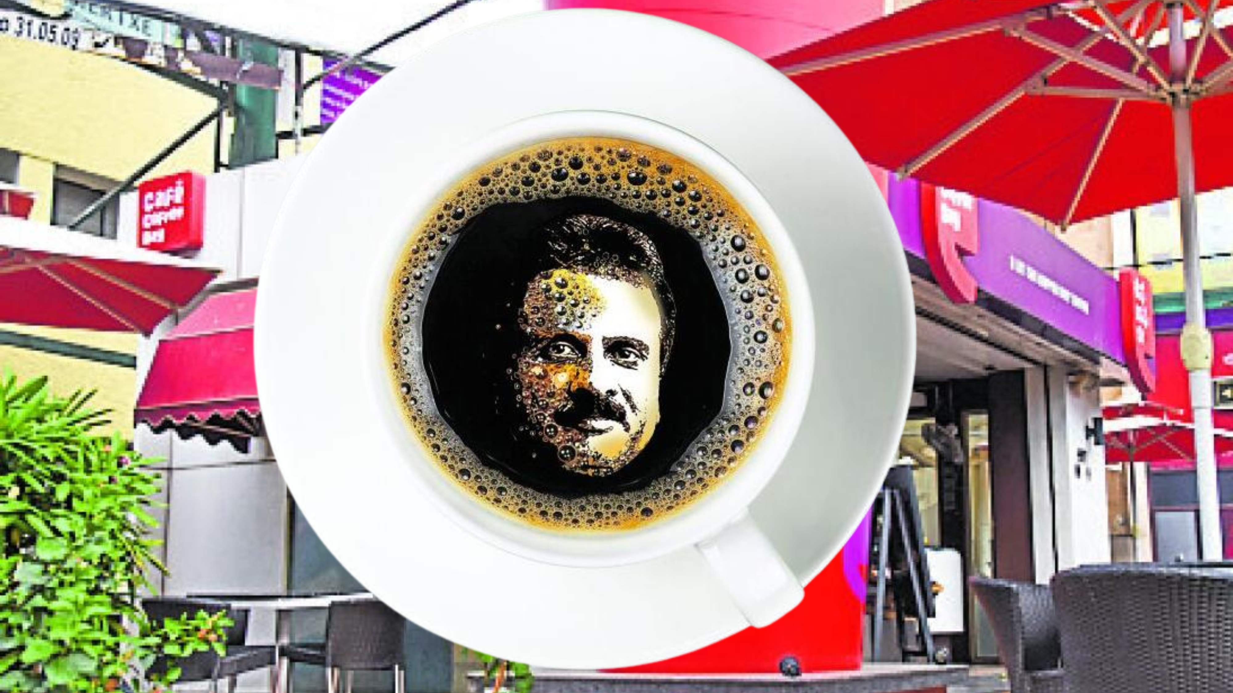 V G Siddhartha: The man behind Café Coffee Day and the business he left behind