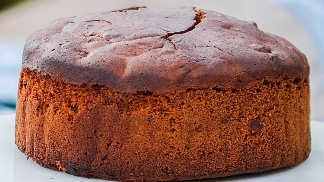 Baked in history: India’s first plum cake