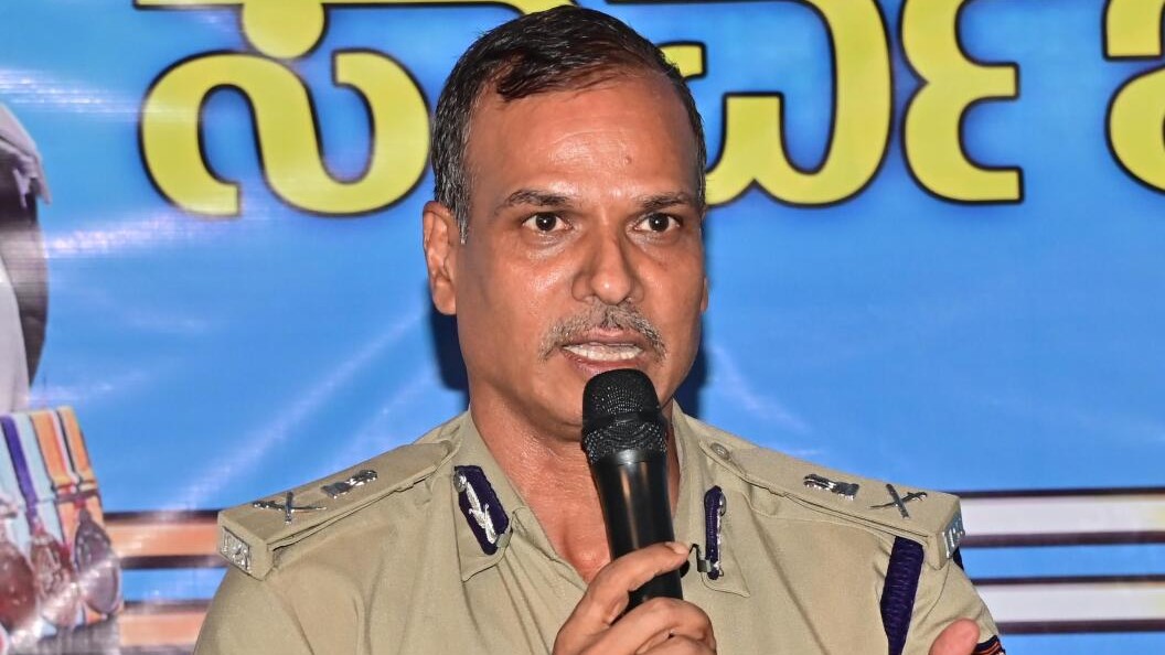 Largest haul in the history: 30 mobile phones seized in overnight search at Parappana Agrahara prison