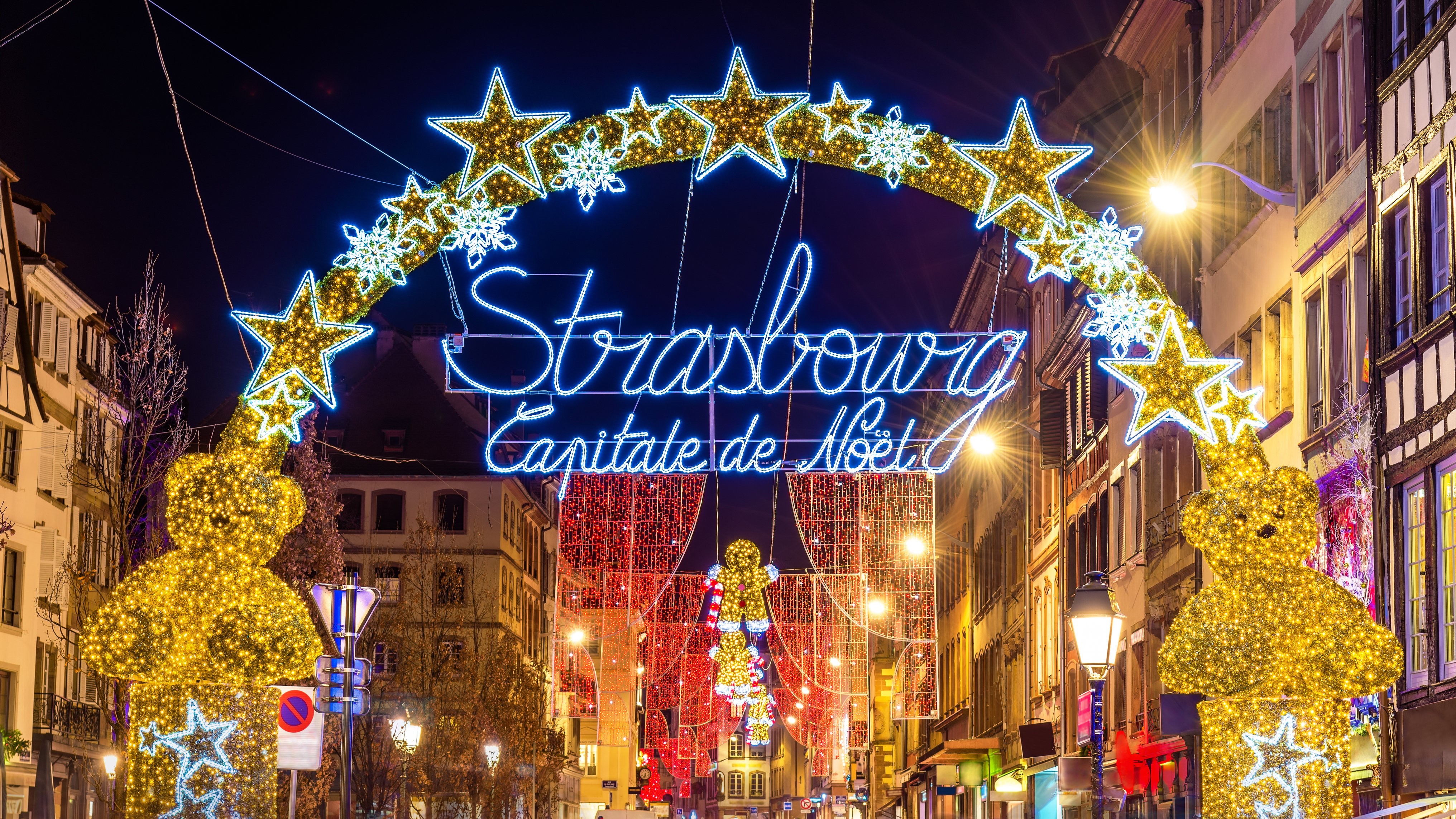 Christmas in Strasbourg: A storybook Yuletide in Europe’s oldest market