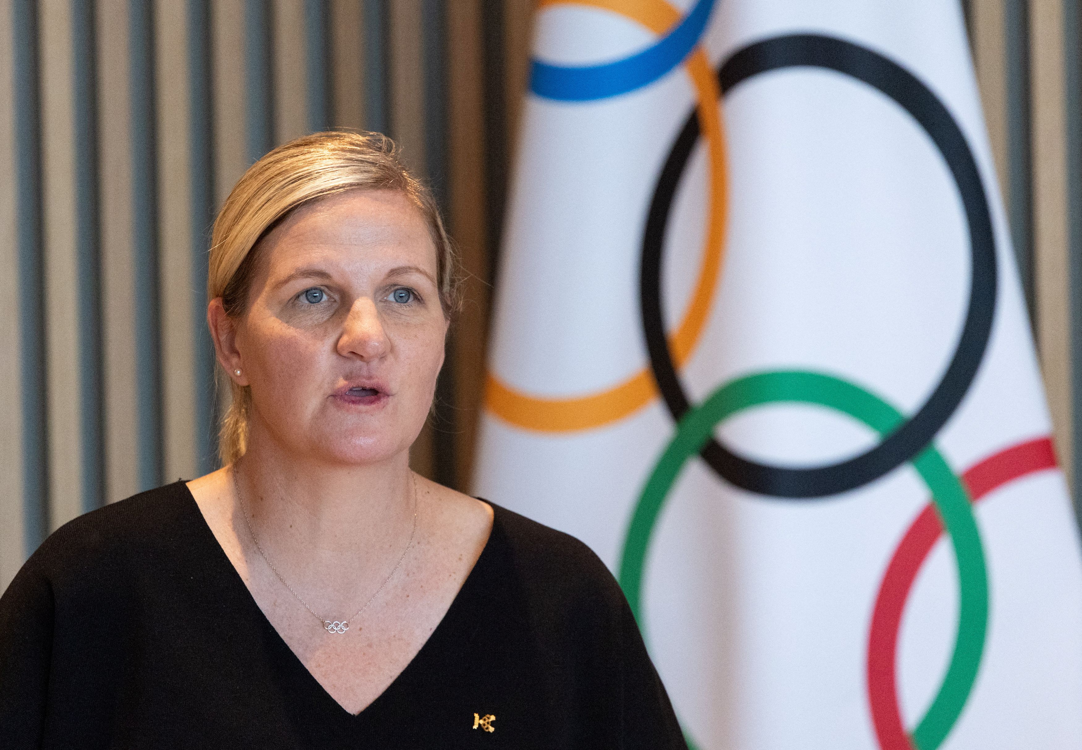 The reason why doping is considered an offence is because it breaks the concept of a level playing field... So when a third gender comes into the women’s category they already have an advantage. So as a woman I feel this is not fair.
-Anju Bobby George