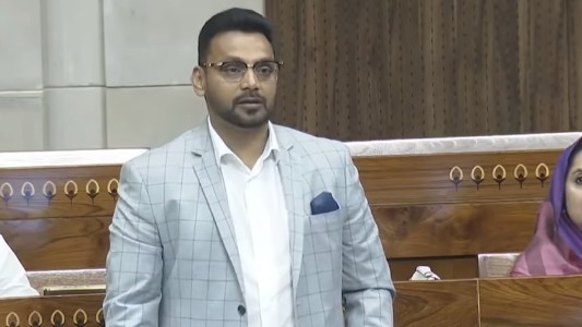 Kolhapur MP seeks Lok Sabha Speaker’s action against Belagavi Dy-Commisioner over entry ban